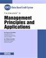 Management Principles and Applications (Odisha)
